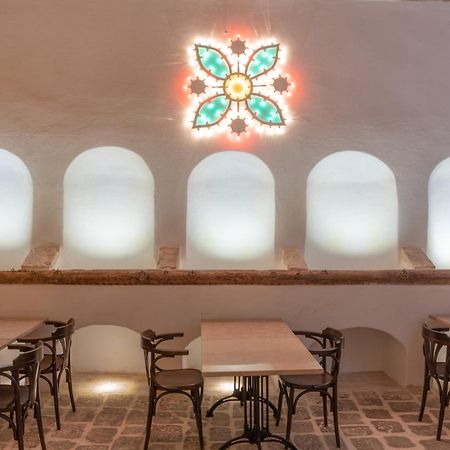 Il Cavaliere Al Borgo Antico Hotel Copertino Exterior foto