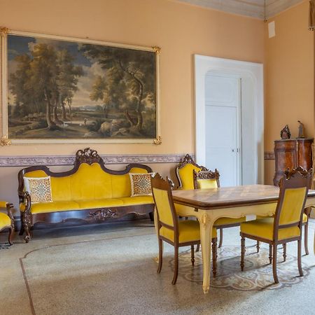 Il Cavaliere Al Borgo Antico Hotel Copertino Exterior foto