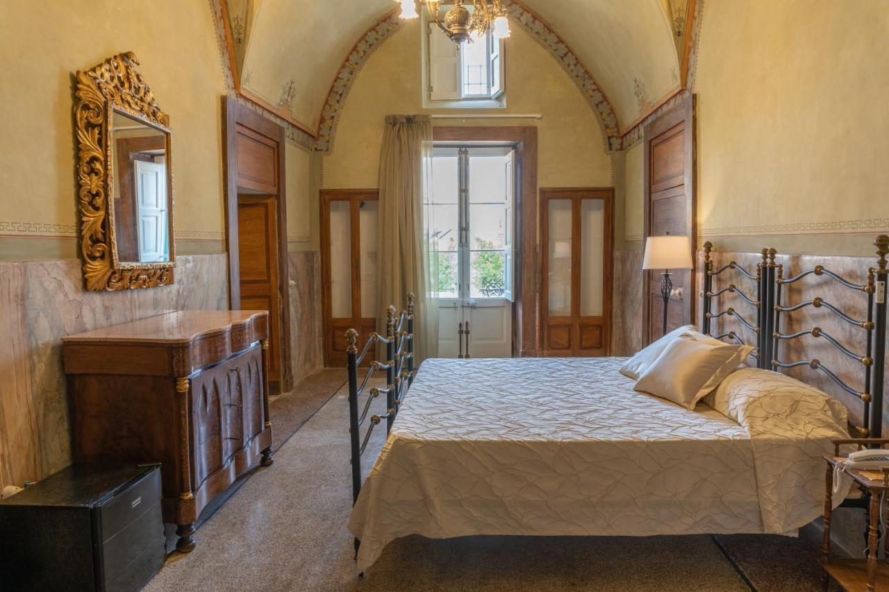 Il Cavaliere Al Borgo Antico Hotel Copertino Exterior foto