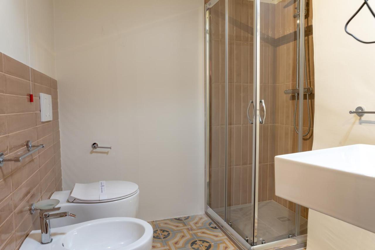 Il Cavaliere Al Borgo Antico Hotel Copertino Exterior foto